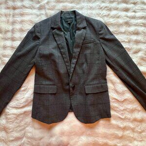 Ann Taylor Blazer, Size 0